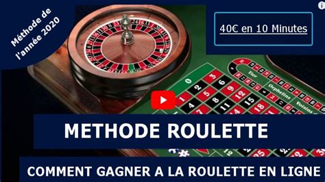 roulettes casino astuces/