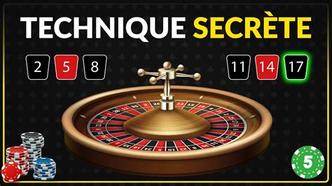 roulettes casino astuces itha france
