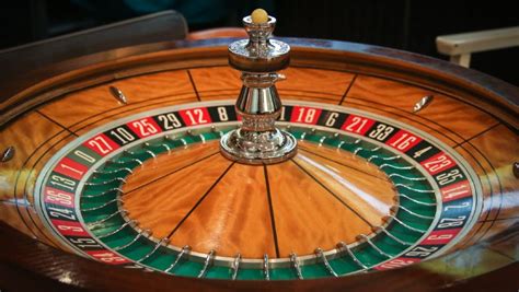 roulettes casino table irkw