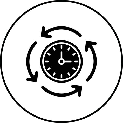 Round Around The Clock
