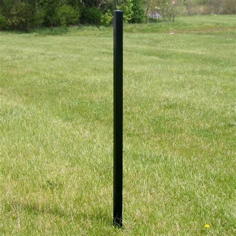Round Fence Post Sleeve