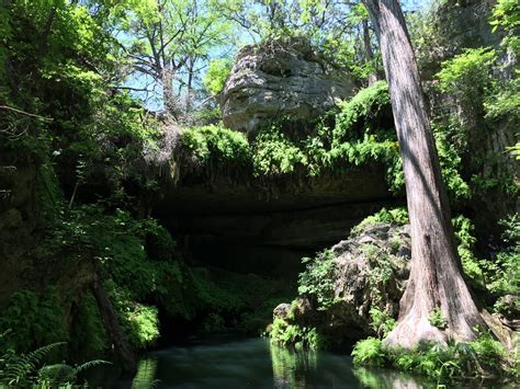 round mountain texas