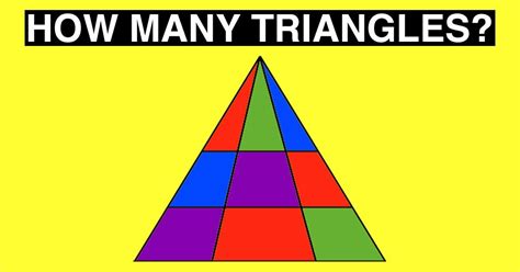 Round Square Triangle Brain Teaser Circle Triangle Square Brain Teaser - Circle Triangle Square Brain Teaser