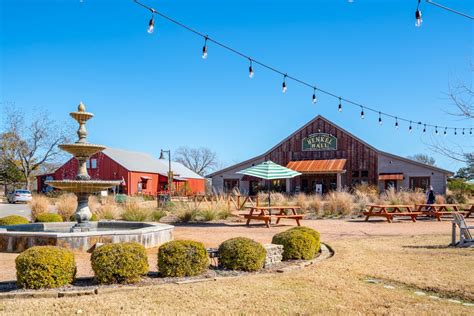 round top texas