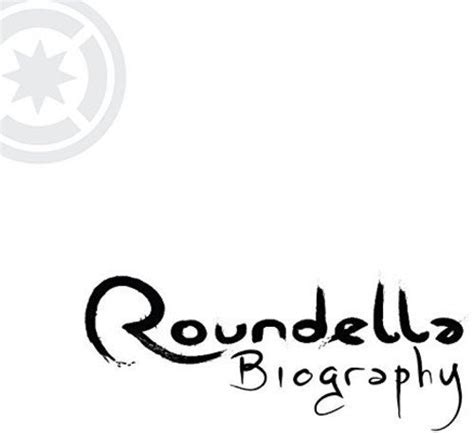 roundella biography template