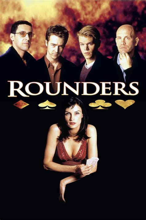 rounders movie