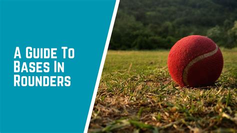 Rounders Officials Qualifications