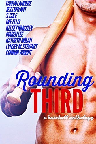 Full Download Rounding Third A Baseball Anthology 