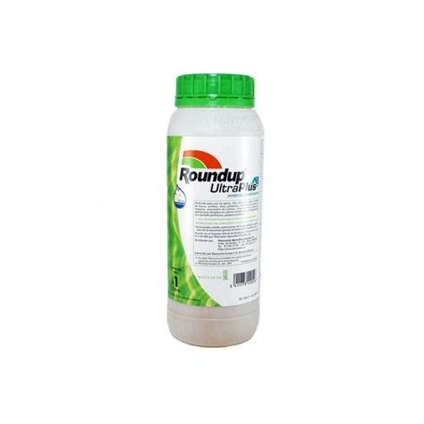 Roundup Ultra Plus