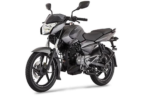 Rouser Ns 125