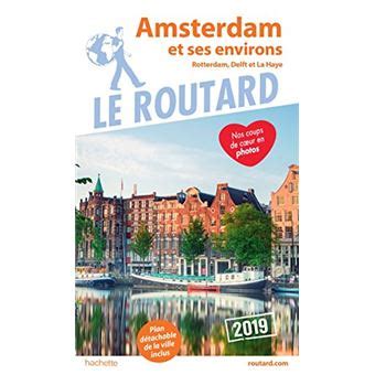 Full Download Routard Guide Amsterdam 