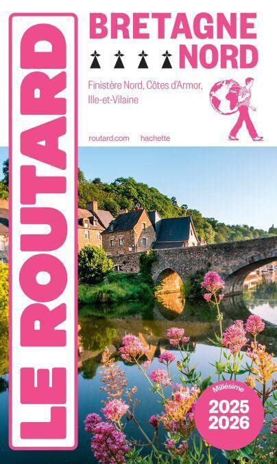 Download Routard Guide Bretagne 