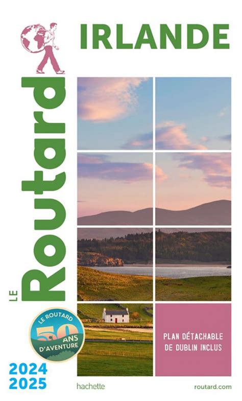 Full Download Routard Guide Irlande 