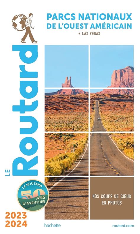 Read Online Routard Guide Ouest Americain 