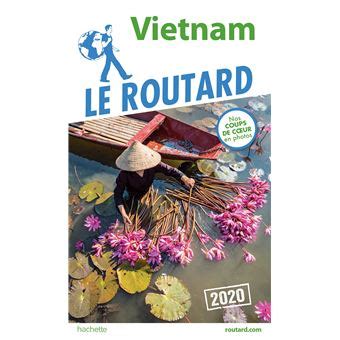 Full Download Routard Guide Vietnam 