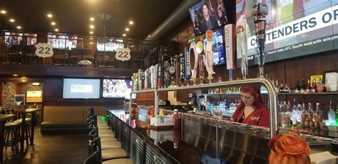 JJ'S Sports Bar & Grille, Vero Beach, Florida. 1,635 likes &#