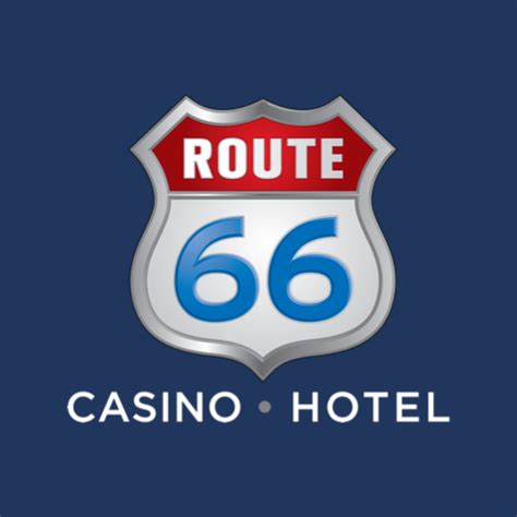 route 66 casino net
