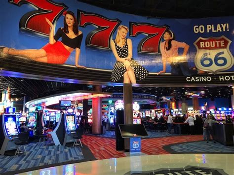 route 66 casino room rates nsan canada
