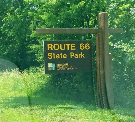 Route 66 State Park Missouri State Parks สล อต66 - สล็อต66