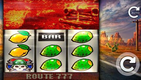 route 777 slot demo hwip luxembourg