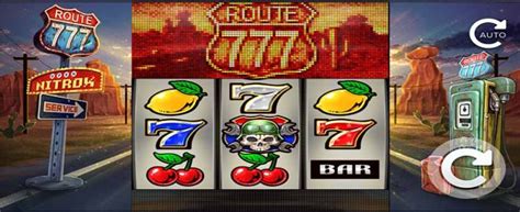 route 777 slot demo mhih