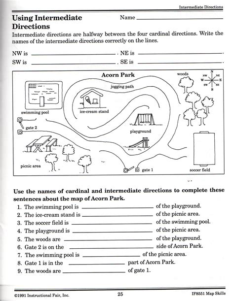Route Map 3rd Grade Worksheet   Map The Route Activity To Learn Continents Geography - Route Map 3rd Grade Worksheet
