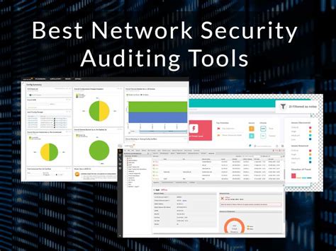 Router Audit Tool