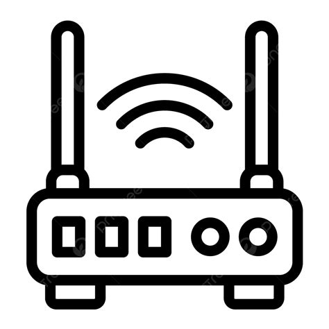 router icon