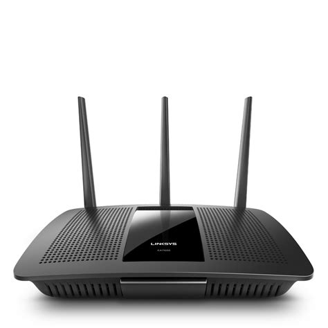 router linksys ea7500