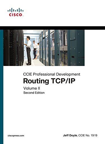 routing tcp ip volume 2 2nd edition