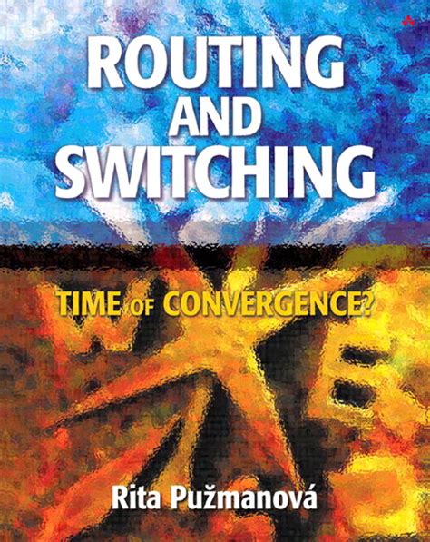 Read Routing And Switching Time Of Convergence 