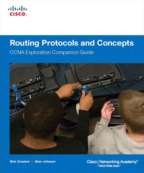 Read Online Routing Protocols And Concepts Ccna Exploration Companion Guide Cisco Systems Networking Academy Program 