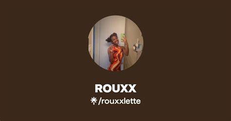 rouxx onlyfans
