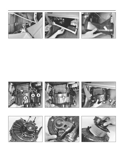 Download Rover 214 Manual Guide Ventilation System 