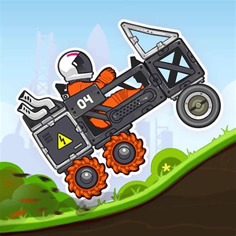 Rovercraft Race Your Space Car Mod Apk Download Rovercraft Mod Apk - Rovercraft Mod Apk