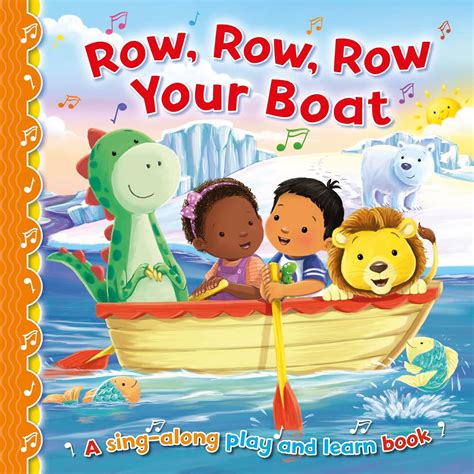 Row Row Row Row Your Boat