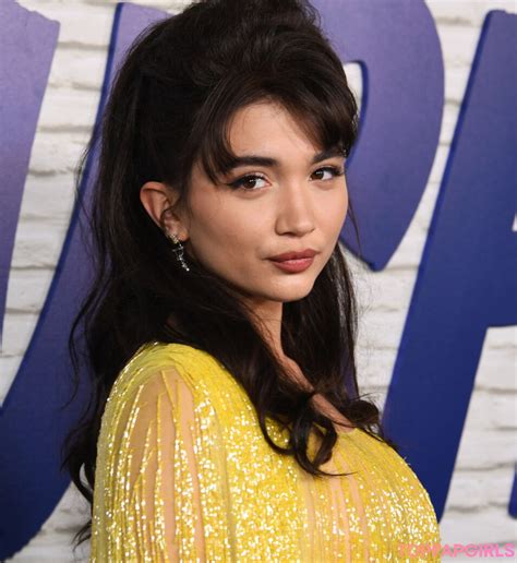 rowan blanchard naked