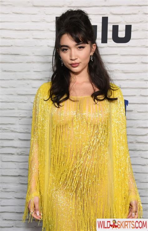 Rowan Blanchard Tik Tok