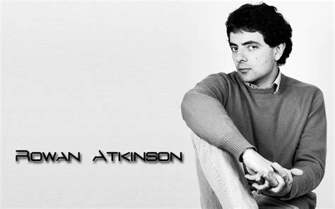 Rowan Sebastian Atkinson
