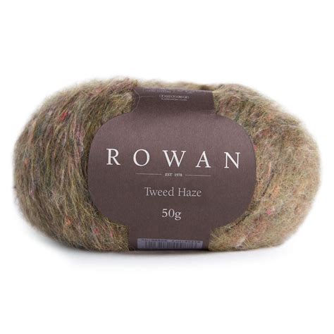 rowan tweed haze substitute