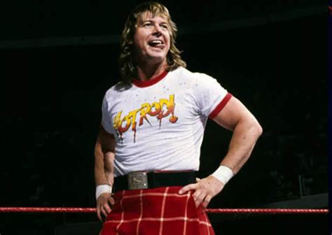 Rowdy Rowdy Piper