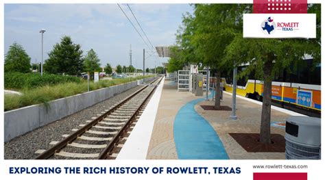 rowlett texas