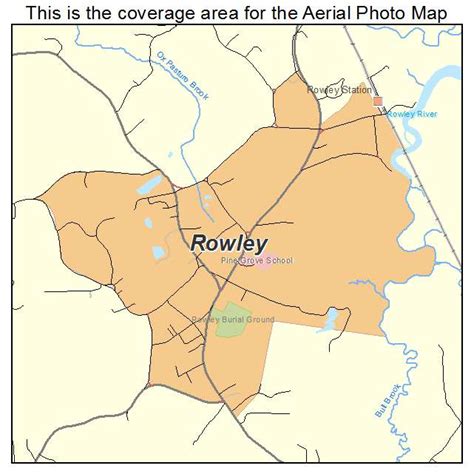 rowley massachusetts
