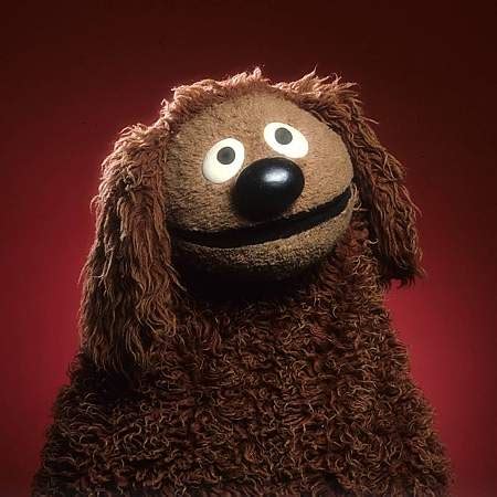 rowlf muppet show