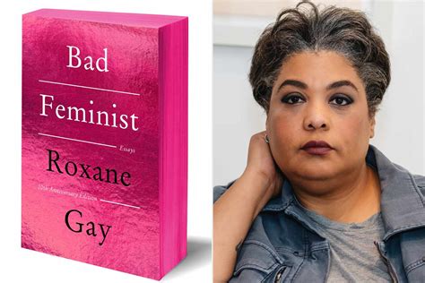 roxane gay bibliography