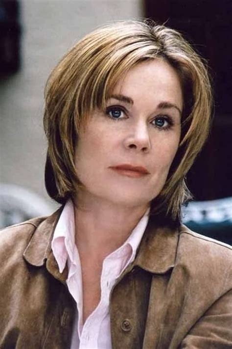 Roxanne Hart Actress