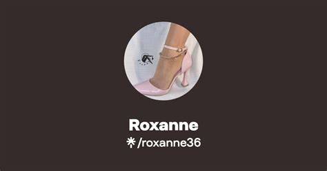roxanne onlyfans