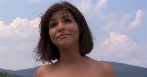 roxanne pallett nude