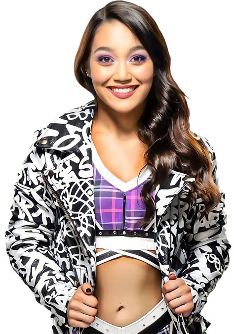 roxanne perez render