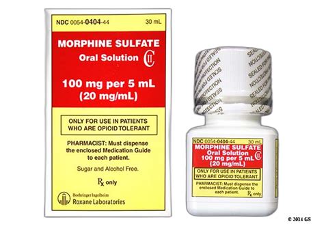 Read Online Roxanol Sublingual Manual Guide 